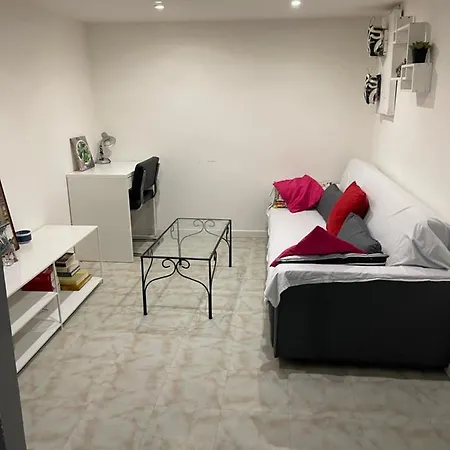 Petit Duplex Gare Saint-roch Appartement *